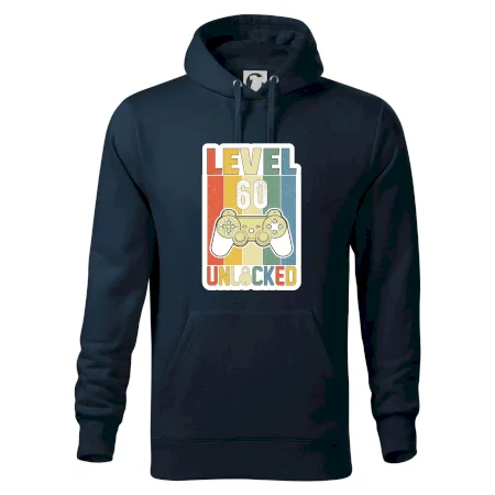 Gaming narodeniny 60