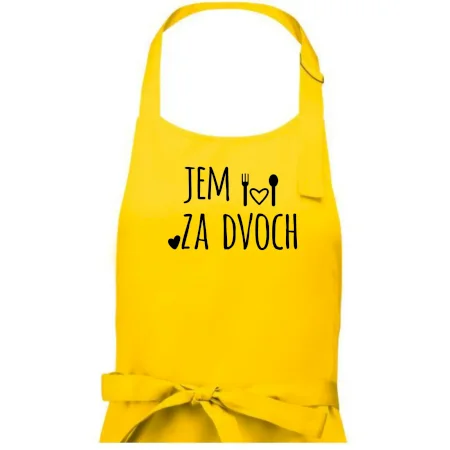 Jem za dvoch