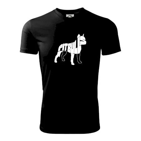 Pit Bull Teriér