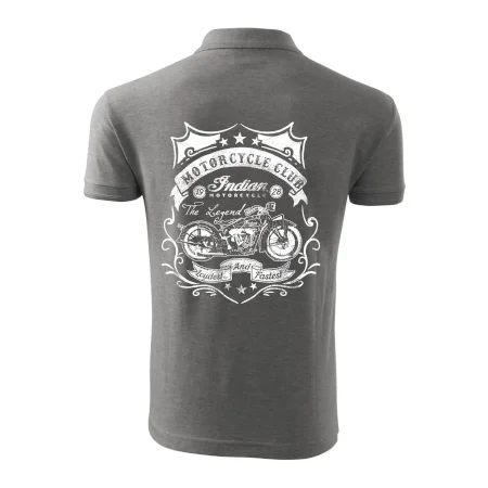 Indian Motorycle Club
