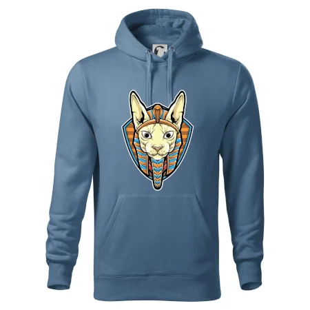 Egyptská mačka