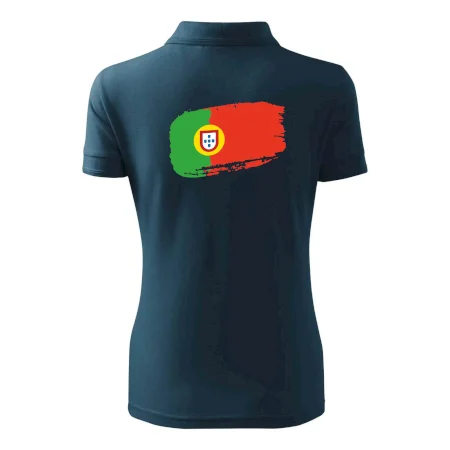 Portugalsko vlajka