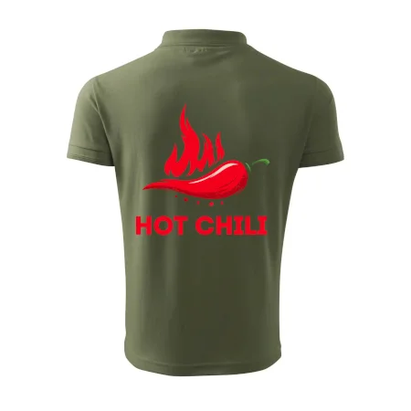 Hot Chili