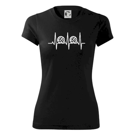 Volejbal ekg