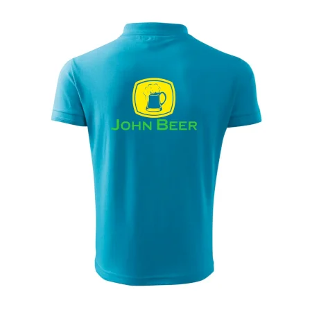 John Beer - Pivo