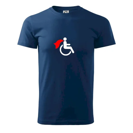 Super vozíčkář