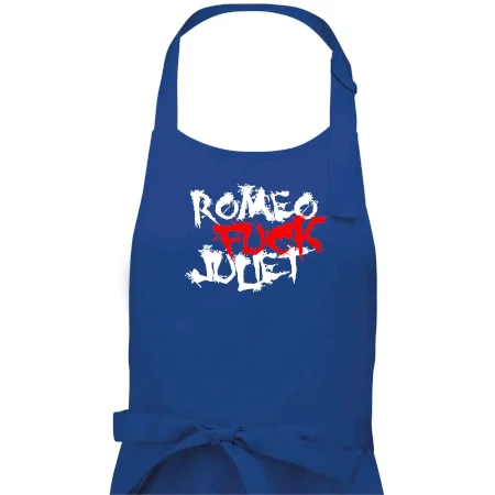 Romeo Fuck Juilet - Romeo vojel Julii