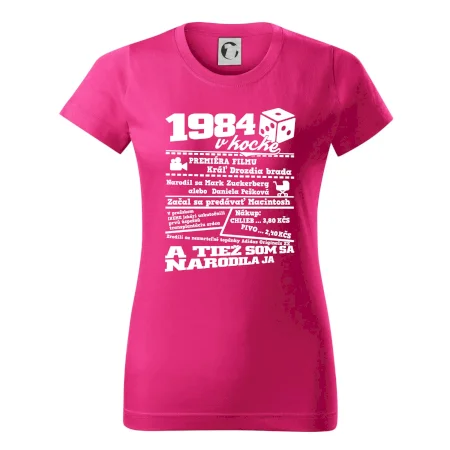 1984 v kocke