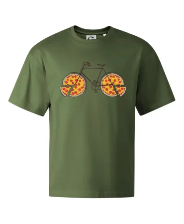 Pizza koleso
