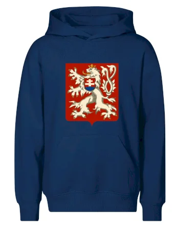 Znak ČSR - Tretia Československá republika (1945–1948)
