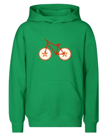 Bicykel Jablko (Moňas)