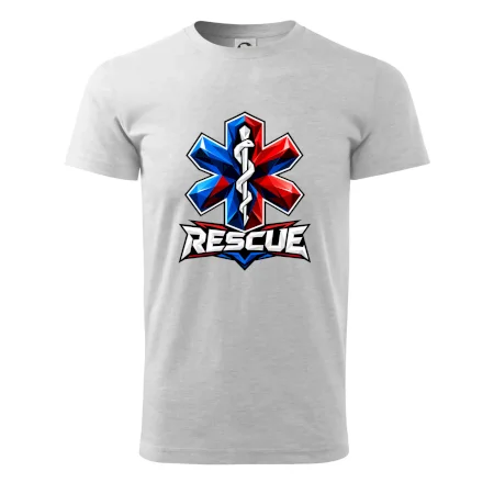 Rescue diamant