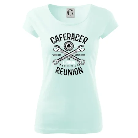 Caferacer Reunion