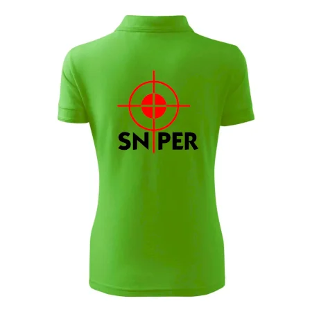 Sniper zameriavač