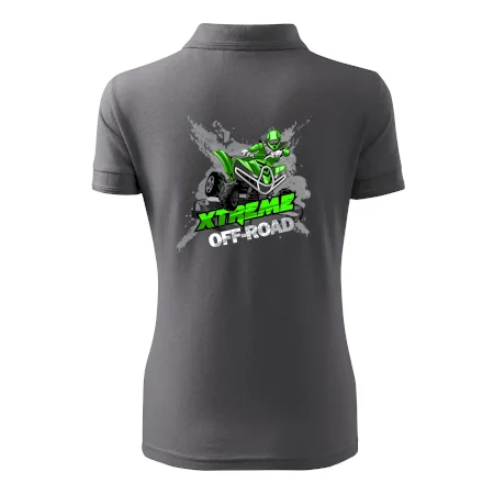 ATV štvorkolka offroad XXX