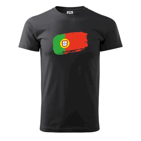 Portugalsko vlajka