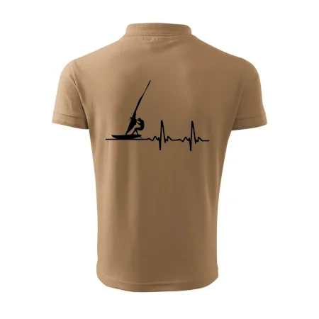 EKG Windsurfing