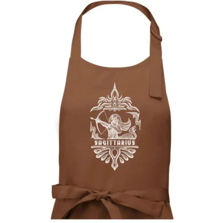 Sagittarius - vintage