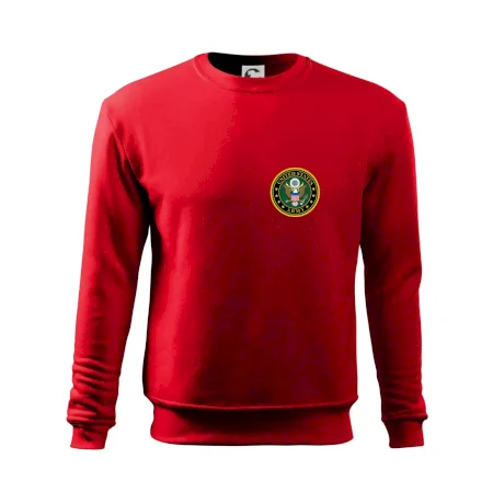 United States Army barevné