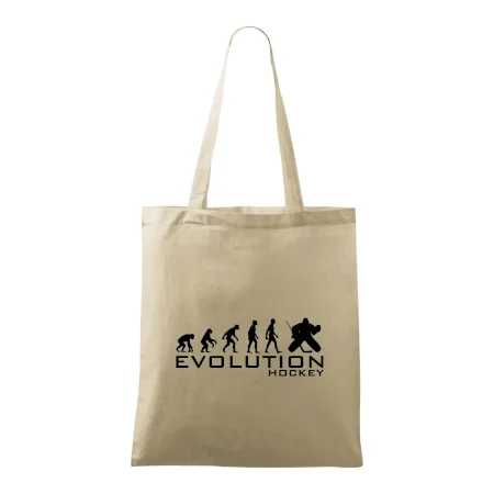 Evolúcia Hockey brankár