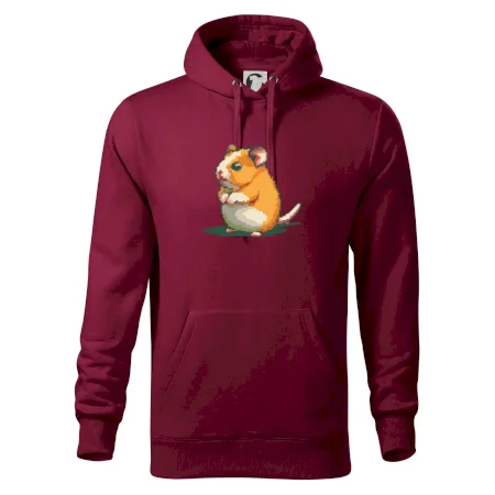 Škrečok pixel