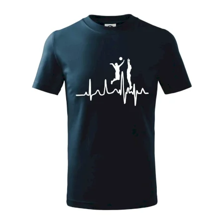 EKG volejbalisti muži