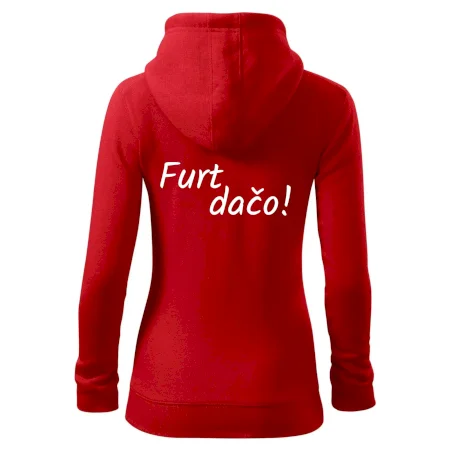 Furt dačo