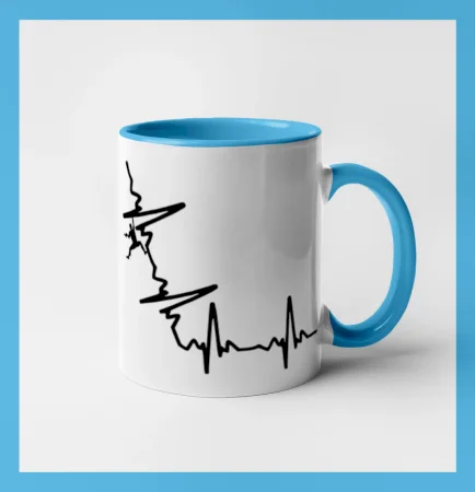 EKG bouldering