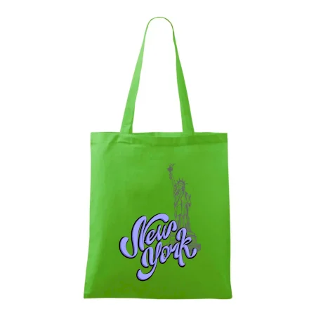 New York Lettering