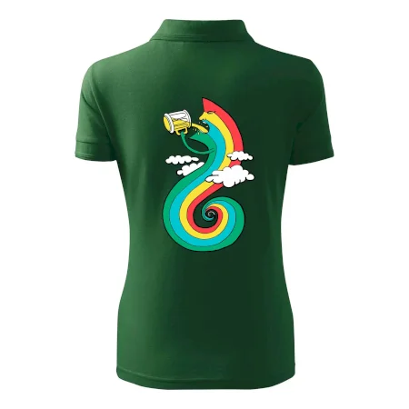Pijem ako dúha (Pecka design)