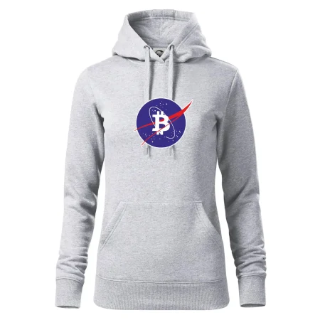 Bitcoin iný vesmír