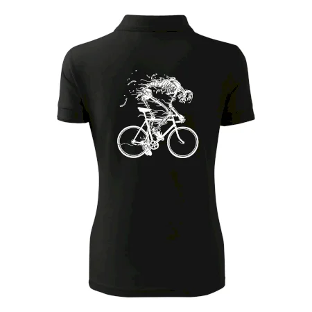 Gravel Bike - kostra