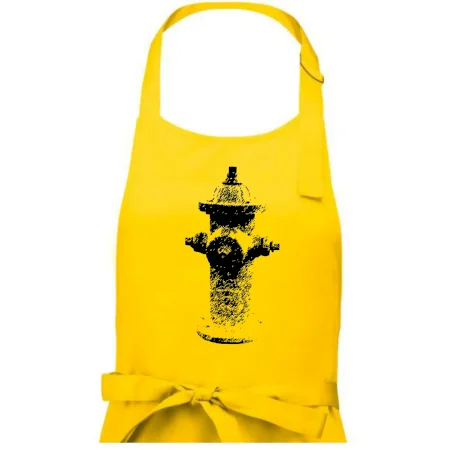 Hasičský hydrant americký