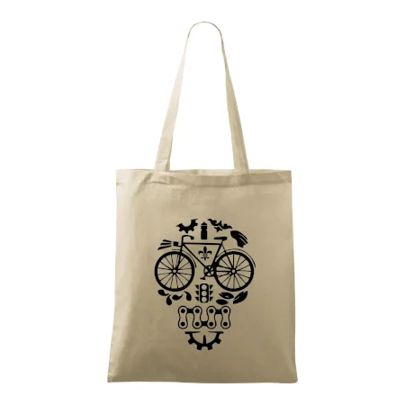 Bike lebka