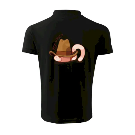 Dážďovka cowboy (Alexis Citrine)