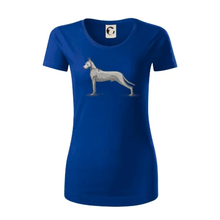 Vintage Great dane