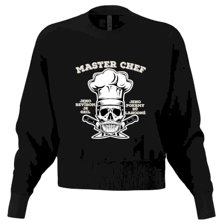 Master chef revír SK
