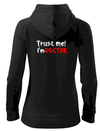 Trust me I´m  a Doctor / Ver mi som Doktor