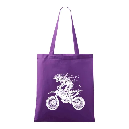 Cross - Enduro kostra