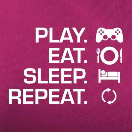 Play Eat Sleep Repeat game