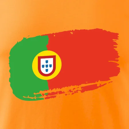 Portugalsko vlajka