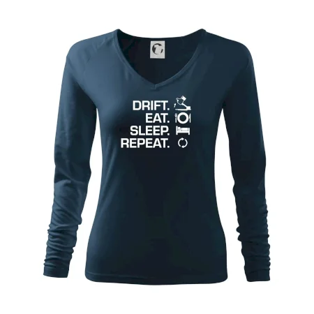 Drift Eat Sleep Repeat