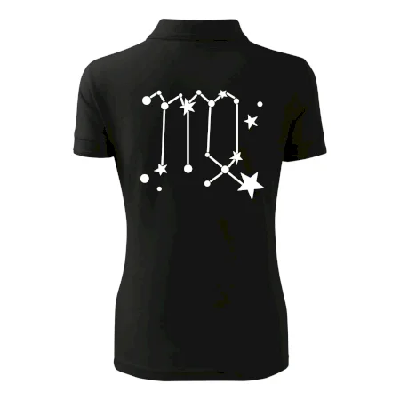 Súhvezdie - Virgo  - Panna