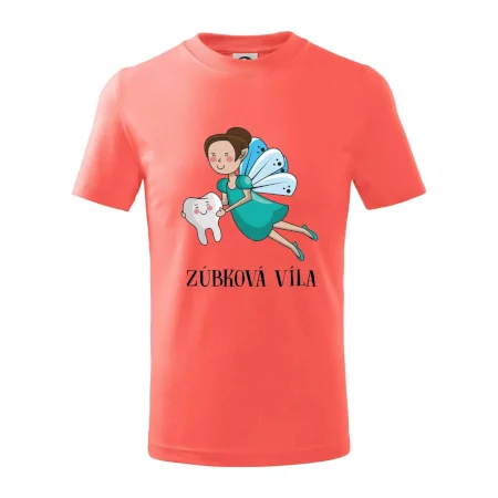 Zúbková víla