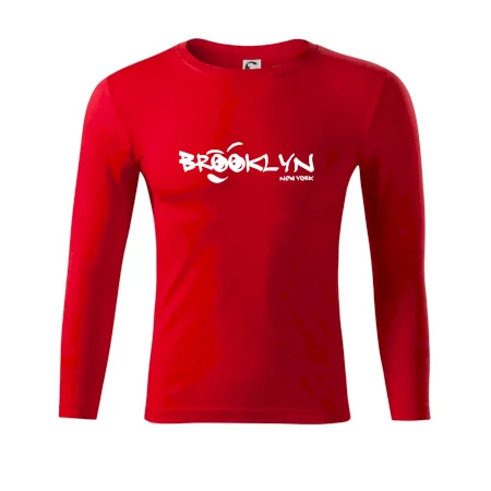 Brooklyn úsmev