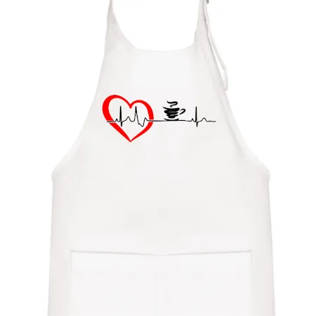 Moje srdce bije pre kávu