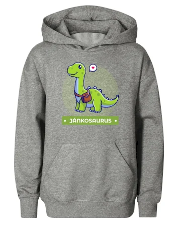 Dinosaurie mená - zelený dinosaurus