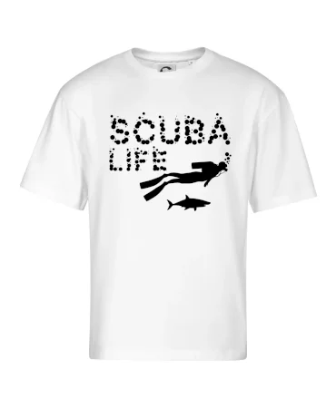 Scuba life