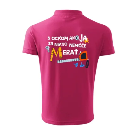 S ockom ako ja sa nikto nemôže metať