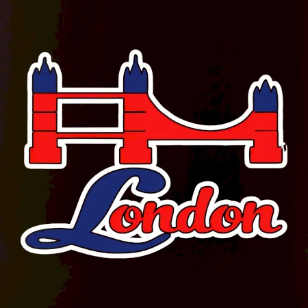 London most